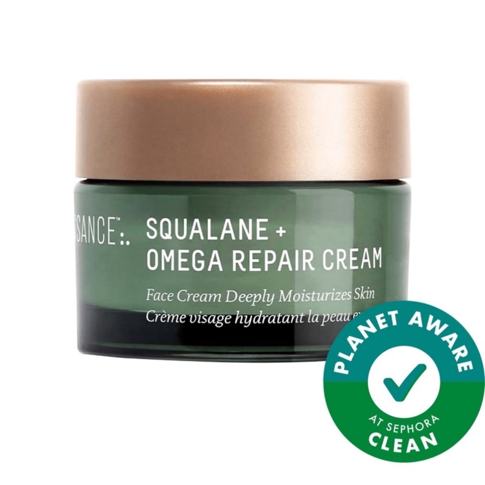 Biossance - Mini Squalane Omega Repair Cream